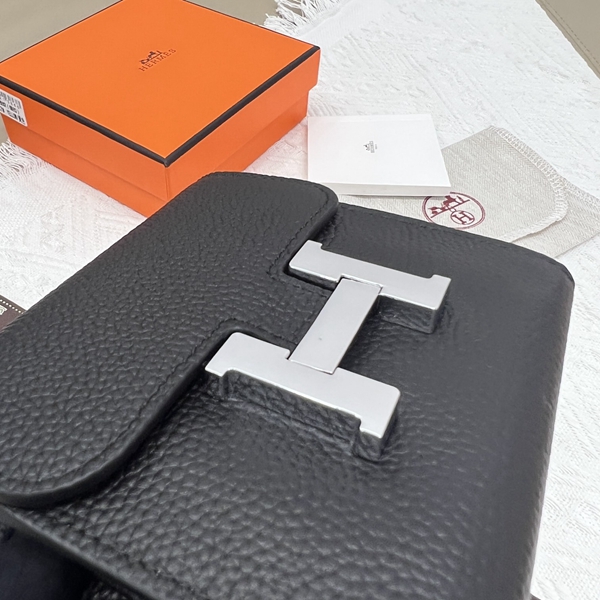 エルメス財布コピー素材ディテール